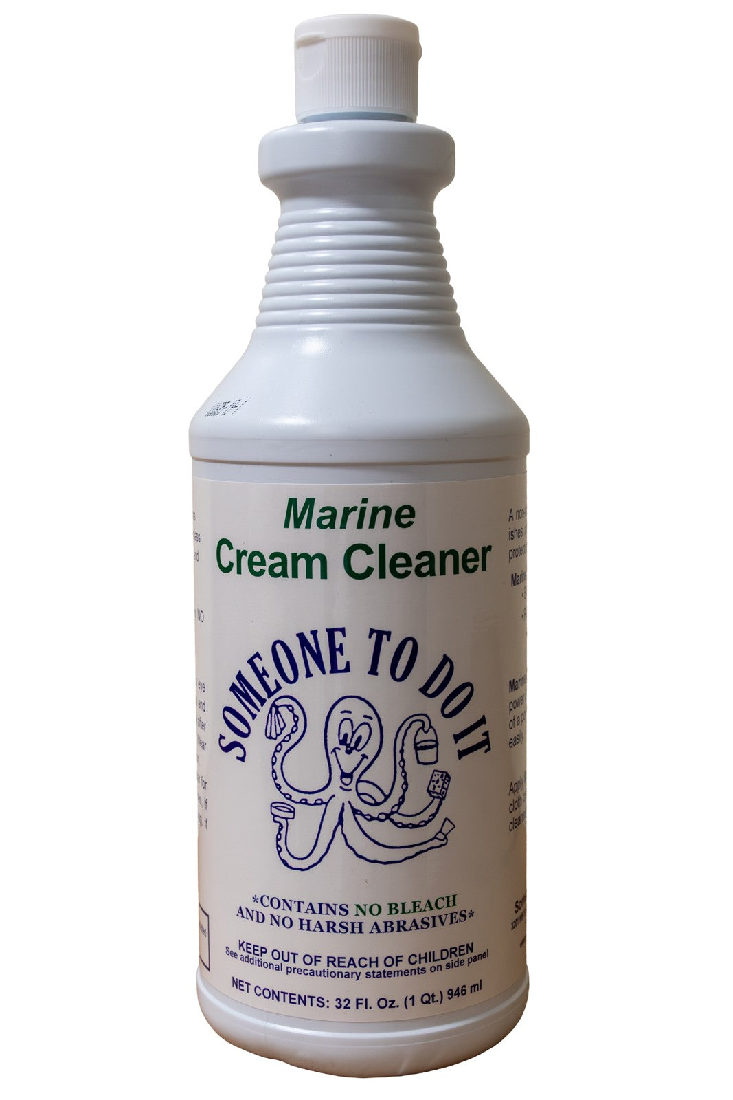 A 32 fl. oz.
