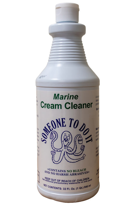 A 32 fl. oz.