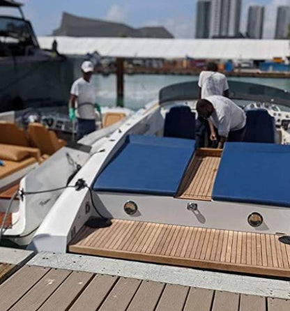 Someone To Do It Marine Wash & Wax - Quart